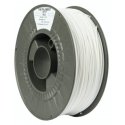 Spectrum Filaments TF-24001 materjal 3D-printimiseks Polülaktiid (PLA) Valge 1 kg Spectrum Filaments TF-24001 materjal 3D-printimiseks Polülaktiid (PLA) Valge 1 kg