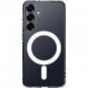 Tactical MagForce Cover for Samsung Galaxy S25 Transparent Tactical MagForce Cover for Samsung Galaxy S25 Transparent