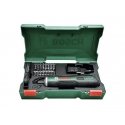 Bosch PushDrive Roheline Bosch PushDrive Roheline