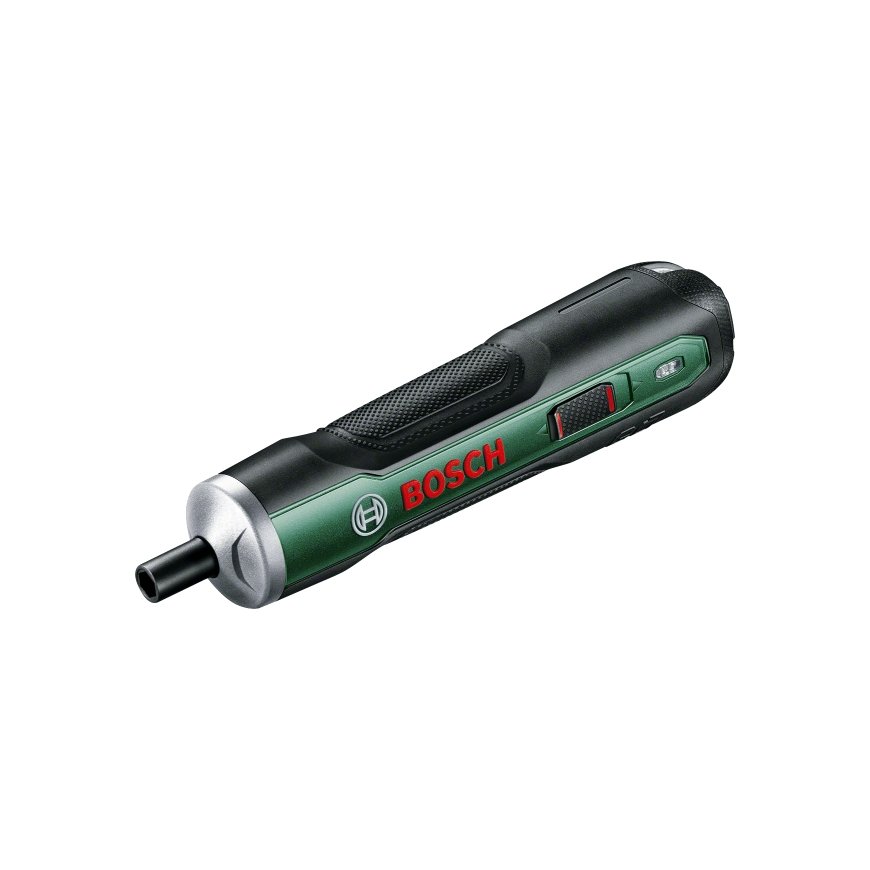 Bosch PushDrive Vihreä – 2