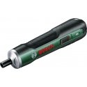 Bosch PushDrive Green