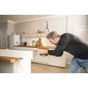 Bosch PushDrive Green