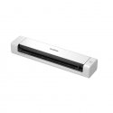 Brother DS-740D Сканер с полистовой подачей 600 x 600 DPI A4 Черный, Белый Brother DS-740D Сканер с полистовой подачей 600 x 600 DPI A4 Черный, Белый