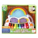 VTECH Musical toy Rainbow lights piano (In English lang.) VTECH Musical toy Rainbow lights piano (In English lang.)