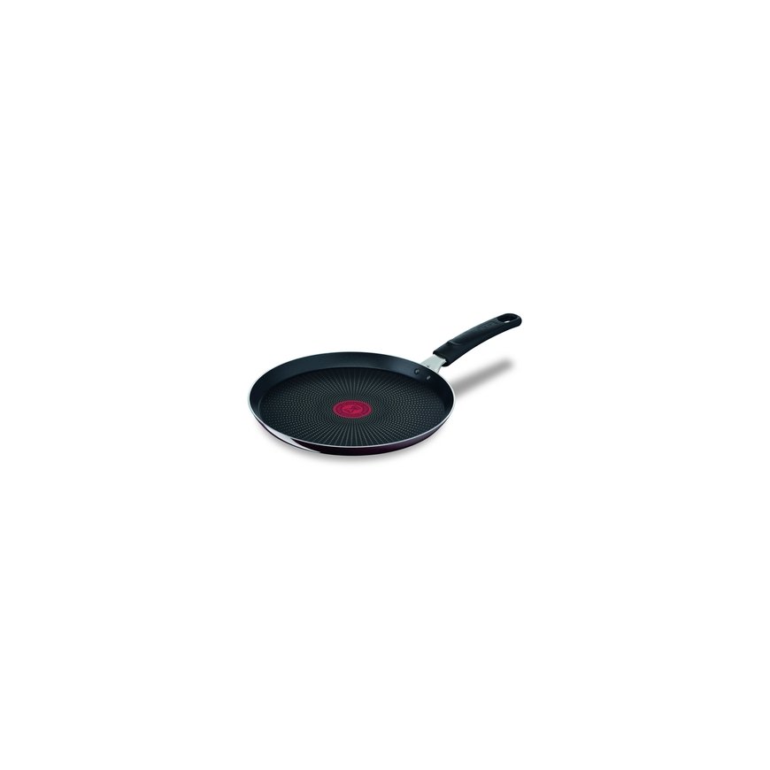 Tefal Resist Intense D52210 Crepe pan Round