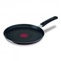 Tefal Resist Intense D52210 Pannkoogipann Ümmargune Tefal Resist Intense D52210 Pannkoogipann Ümmargune