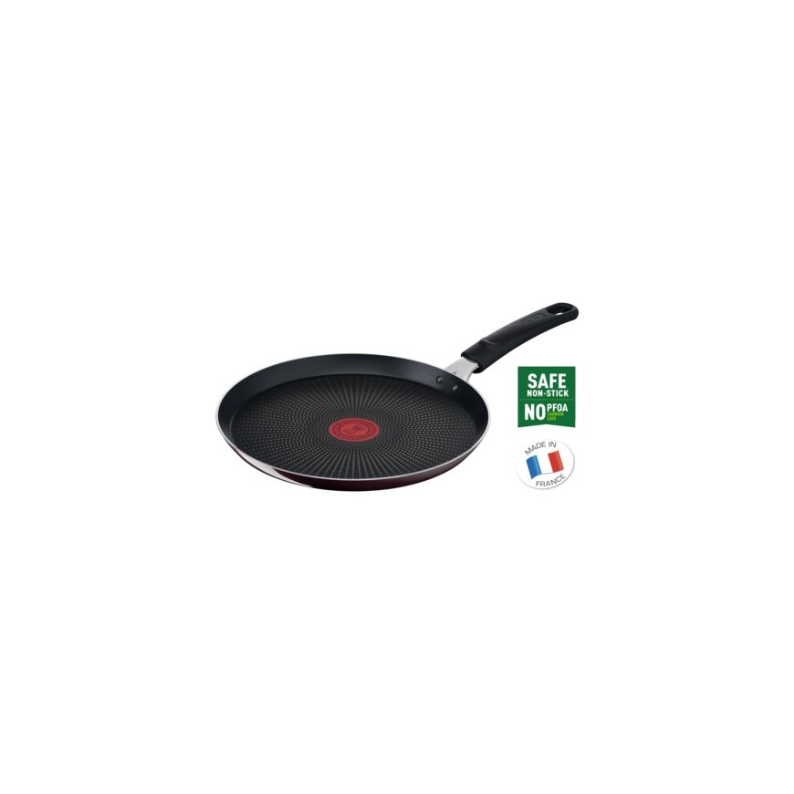 Tefal Resist Intense D52210 Kreppipannu Pyöreä – 2