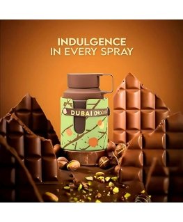 Armaf Odyssey Dubai Chocolat EDP 100ml