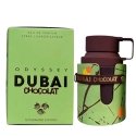 Armaf Odyssey Dubai Chocolat EDP 100ml Armaf Odyssey Dubai Chocolat EDP 100ml