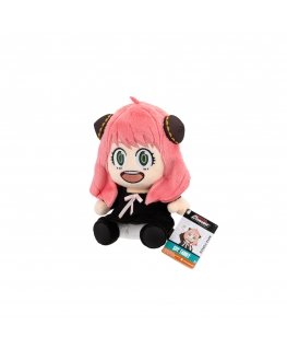 TOTAL ANIME Plīša rotaļlieta, 20 cm