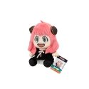TOTAL ANIME Plīša rotaļlieta, 20 cm TOTAL ANIME Plīša rotaļlieta, 20 cm