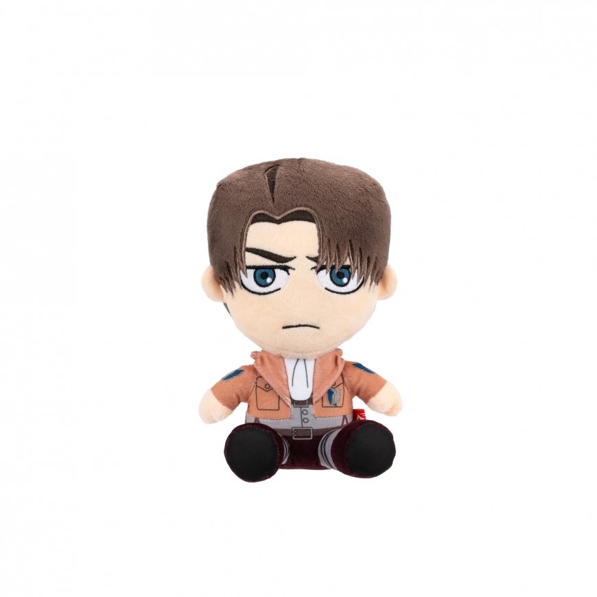 TOTAL ANIME Pliušinis žaislas, 20 cm – 3