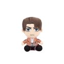 TOTAL ANIME Plīša rotaļlieta, 20 cm TOTAL ANIME Plīša rotaļlieta, 20 cm