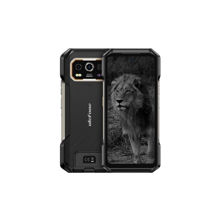 Ulefone Armor 27 Pro 5G 12/256GB