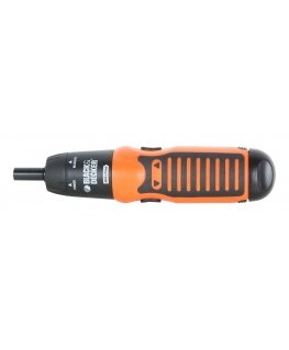 Black & Decker A7073-XJ screwdriver bit 14 pc(s)