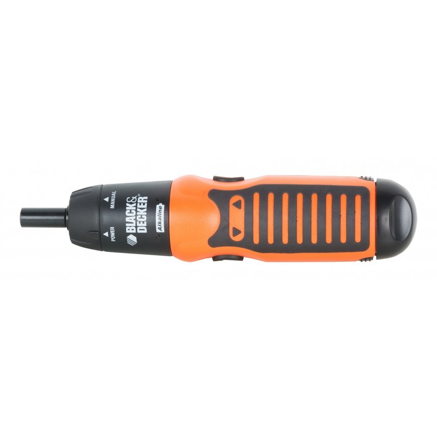 Black & Decker A7073-XJ suktuvo antgalis 14 vnt