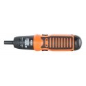 Black & Decker A7073-XJ talttaterä 14 kpl Black & Decker A7073-XJ talttaterä 14 kpl