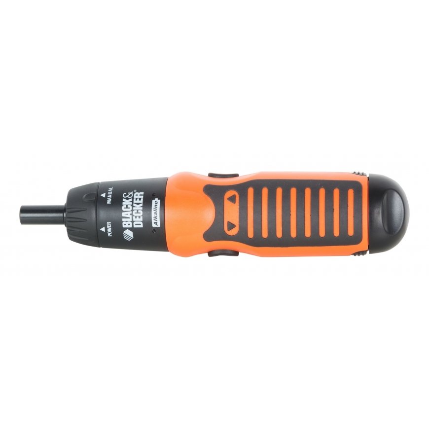 Black & Decker A7073-XJ talttaterä 14 kpl – 3