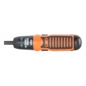 Black & Decker A7073-XJ screwdriver bit 14 pc(s) Black & Decker A7073-XJ screwdriver bit 14 pc(s)