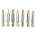 Black & Decker A7073-XJ screwdriver bit 14 pc(s) Black & Decker A7073-XJ screwdriver bit 14 pc(s)