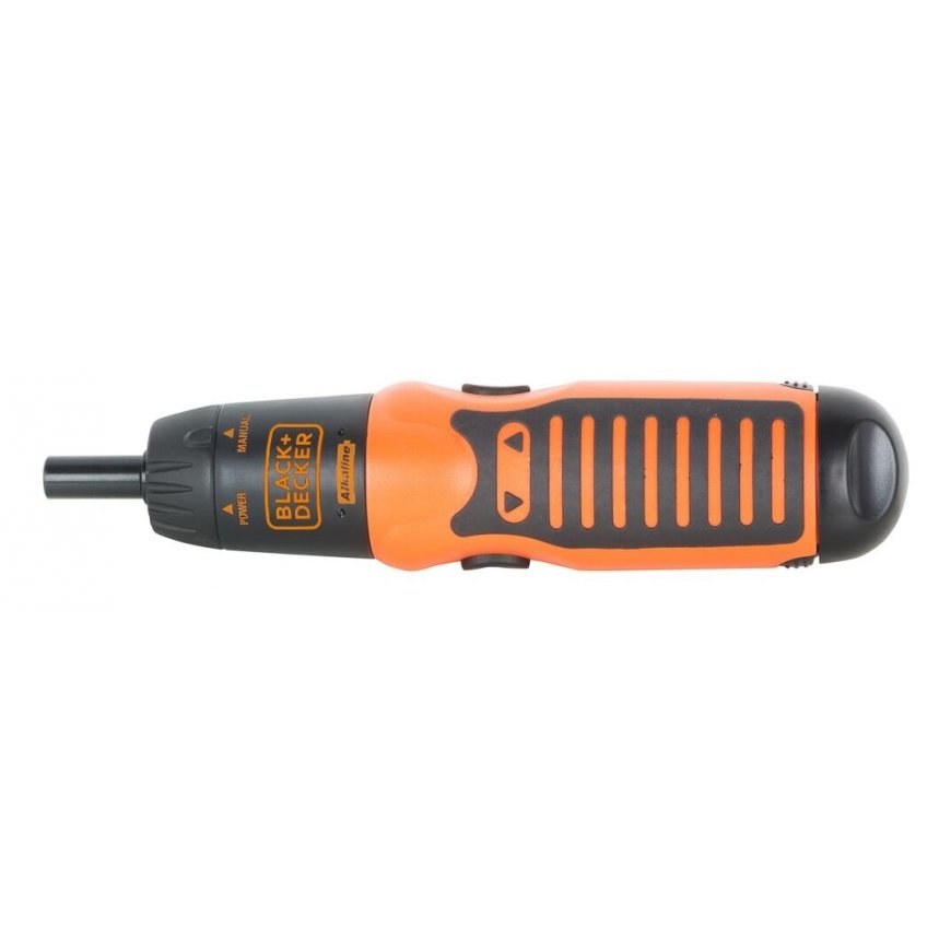 Black & Decker A7073-XJ talttaterä 14 kpl – 5