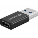 Sandberg USB-C/A DVD Drive optiline kettaajam DVD Super Multi DL Must Sandberg USB-C/A DVD Drive optiline kettaajam DVD Super Multi DL Must