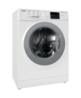 Whirlpool WRSB 7259 WS EU pesumasin Eest täidetav 7 kg 1151 RPM Valge