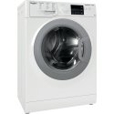 Whirlpool WRSB 7259 WS EU skalbimo mašina Pakraunama per priekį 7 kg 1151 RPM Balta Whirlpool WRSB 7259 WS EU skalbimo mašina Pakraunama per priekį 7 kg 1151 RPM Balta