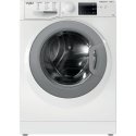 Whirlpool WRSB 7259 WS EU skalbimo mašina Pakraunama per priekį 7 kg 1151 RPM Balta Whirlpool WRSB 7259 WS EU skalbimo mašina Pakraunama per priekį 7 kg 1151 RPM Balta
