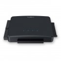 Nedis HDADIS110BK liitäntäkortti/-sovitin USB 3.2 Gen 1 (3.1 Gen 1) Nedis HDADIS110BK liitäntäkortti/-sovitin USB 3.2 Gen 1 (3.1 Gen 1)