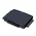 Nedis HDADIS110BK liitäntäkortti/-sovitin USB 3.2 Gen 1 (3.1 Gen 1) Nedis HDADIS110BK liitäntäkortti/-sovitin USB 3.2 Gen 1 (3.1 Gen 1)