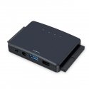 Nedis HDADIS110BK liitäntäkortti/-sovitin USB 3.2 Gen 1 (3.1 Gen 1) Nedis HDADIS110BK liitäntäkortti/-sovitin USB 3.2 Gen 1 (3.1 Gen 1)