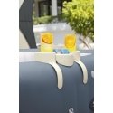 Bestway 60306 Vonios arba SPA priedas Gėrimų dėklas / laikiklis Balta