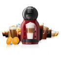 Krups Mini Me KP123H Pusautomātisks Kafijas automāts noslēgtajiem kafijas trauciņiem 0,8 L