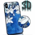 Mocco Flowers Back Case 3D for Samsung Galaxy A53 5G Mocco Flowers Back Case 3D for Samsung Galaxy A53 5G