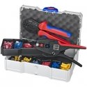 KNIPEX Crimp assortment 97 90 22 KNIPEX Crimp assortment 97 90 22
