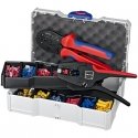 KNIPEX Crimp assortment 97 90 22 KNIPEX Crimp assortment 97 90 22