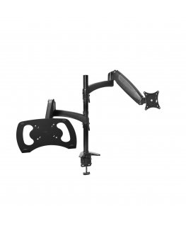 Trust Mara 81,3 cm (32") Vastaanotto musta
