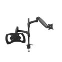 Trust Mara 81,3 cm (32") Galds Melns Trust Mara 81,3 cm (32") Galds Melns