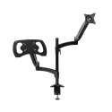 Trust Mara 81,3 cm (32") Galds Melns Trust Mara 81,3 cm (32") Galds Melns