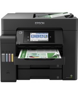 Epson EcoTank L6550 Rašalinis A4 4800 x 2400 DPI 32 ppm „Wi-Fi“