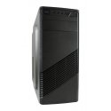 LC-Power 7037B Midi Tower Black LC-Power 7037B Midi Tower Black