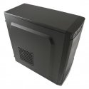 LC-Power 7037B Midi Tower Black LC-Power 7037B Midi Tower Black