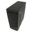LC-Power 7037B Midi Tower musta LC-Power 7037B Midi Tower musta