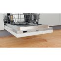 Whirlpool WSIC 3M27 C Fully built-in 10 place settings