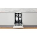 Whirlpool WSIC 3M27 C Fully built-in 10 place settings