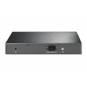 TP-Link TL-SG1016PE Vadīts L2 Gigabit Ethernet (10/100/1000) Power over Ethernet (PoE) 1U Melns TP-Link TL-SG1016PE Vadīts L2 Gigabit Ethernet (10/100/1000) Power over Ethernet (PoE) 1U Melns