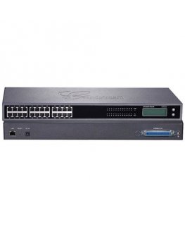 Grandstream Networks GXW4224V2 lüüs/kontroller 10, 100, 1000 Mbit/s