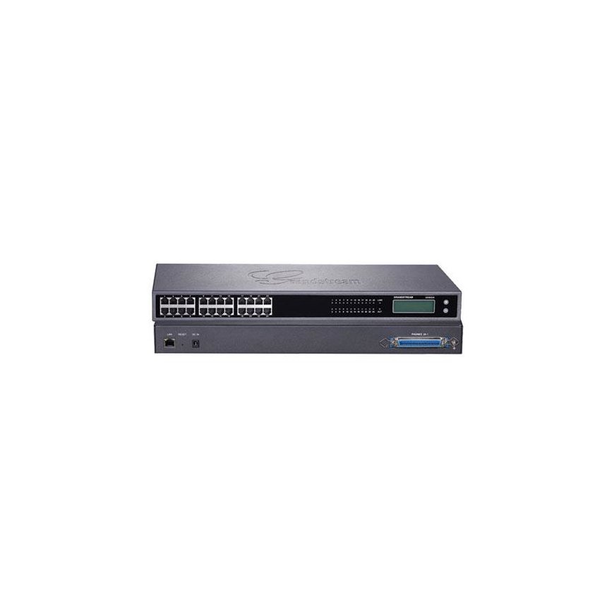 Grandstream Networks GXW4224V2 gateway/controller 10, 100, 1000 Mbit/s