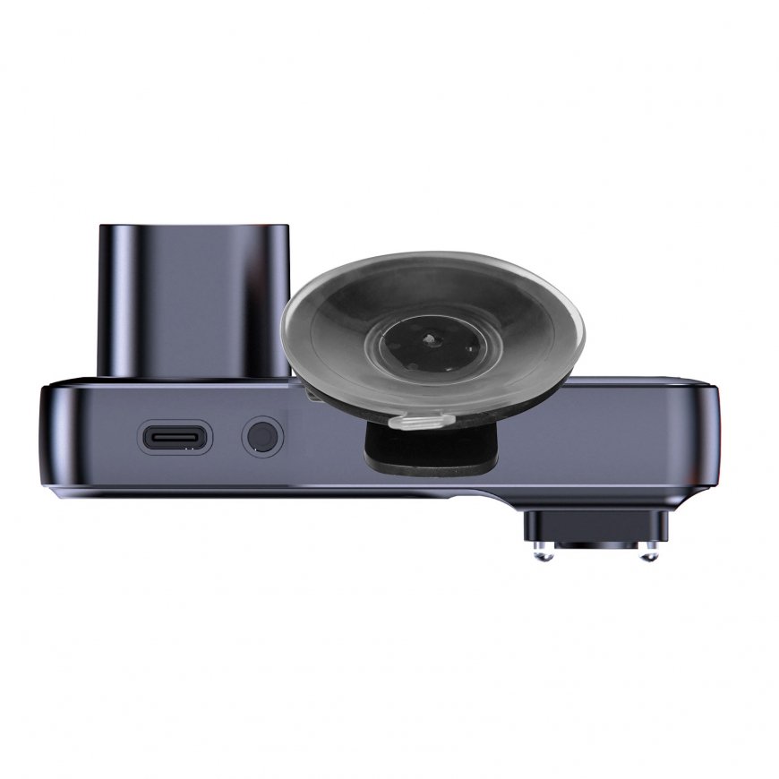 Denver CCT-2500 – 5